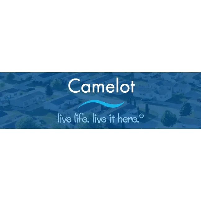 Camelot Manufactured Home Community Picture 10