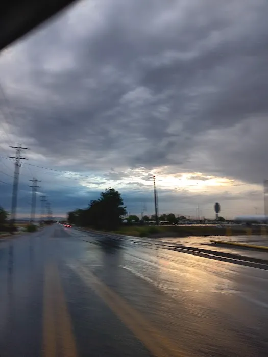 Colonial Woods II Mobile Home Park Picture 1