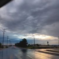 Colonial Woods II Mobile Home Park ico