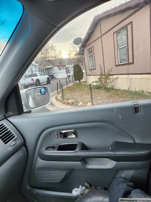 Colonial Woods II Mobile Home Park Picture 7