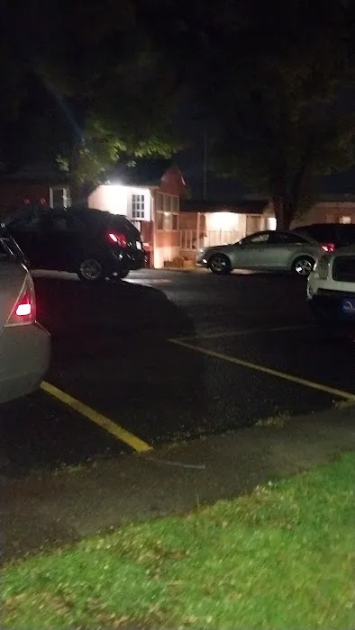 Colonial Woods II Mobile Home Park Picture 4