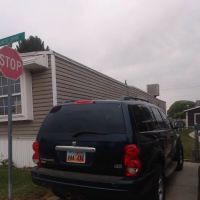 Shadow Ridge Estates ico