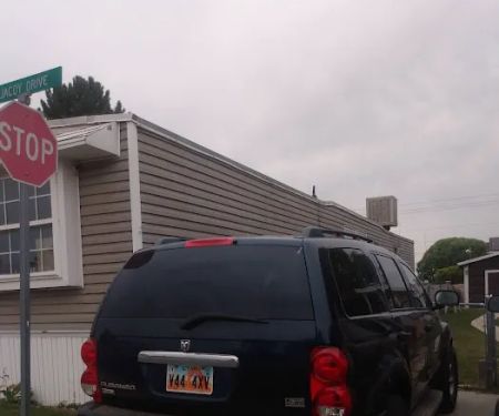 Shadow Ridge Estates