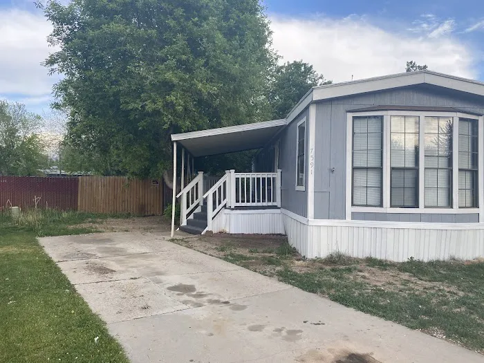 Whisperwood Mobile Estates Picture 1