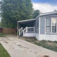 Whisperwood Mobile Estates ico