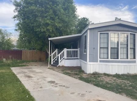 Whisperwood Mobile Estates
