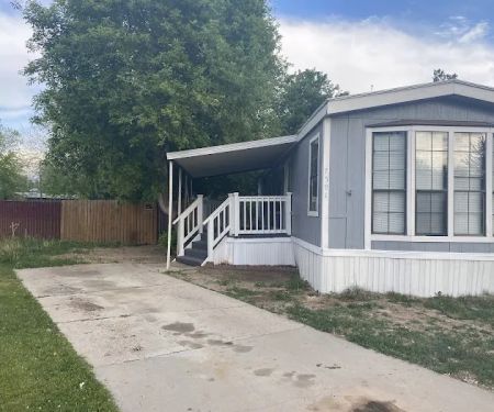 Whisperwood Mobile Estates