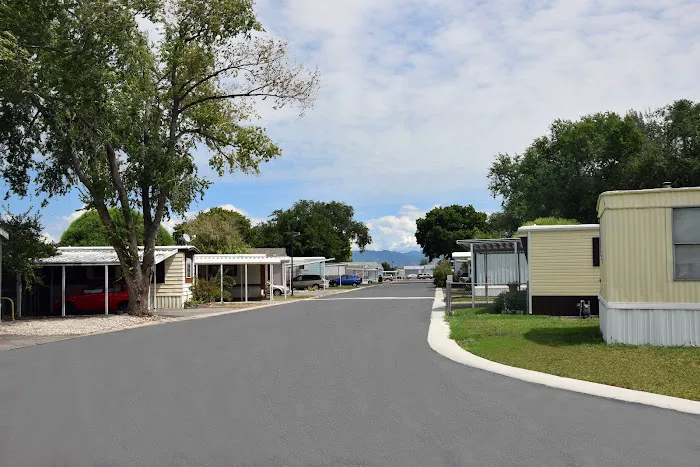 Western Estates Manufactured Home Community Picture 3