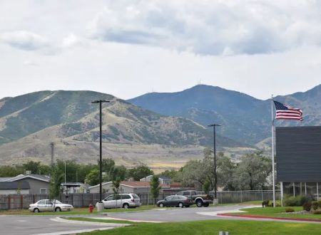 Western Estates Manufactured Home Community