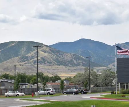 Western Estates Manufactured Home Community