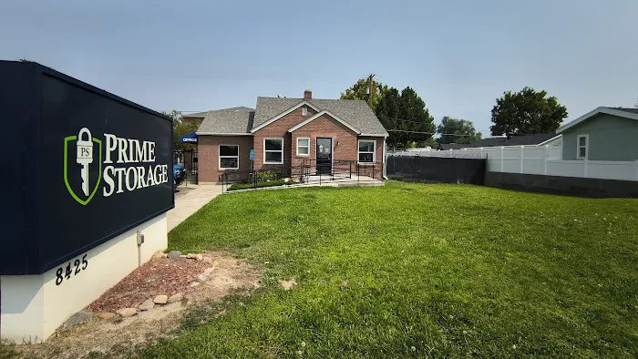 Sky View RV & Mobile Home Park Picture 1