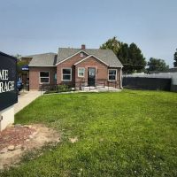 Sky View RV & Mobile Home Park ico