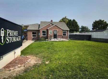 Sky View RV & Mobile Home Park