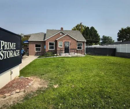 Sky View RV & Mobile Home Park