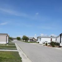 Kopper View Manufactured Home Community ico