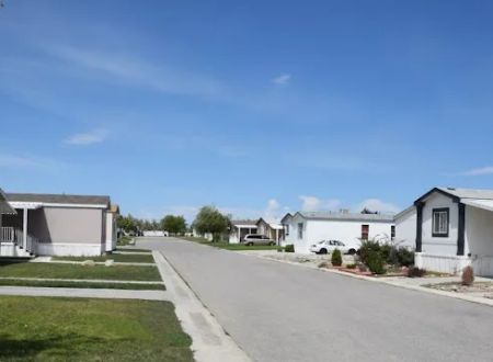 Kopper View Manufactured Home Community