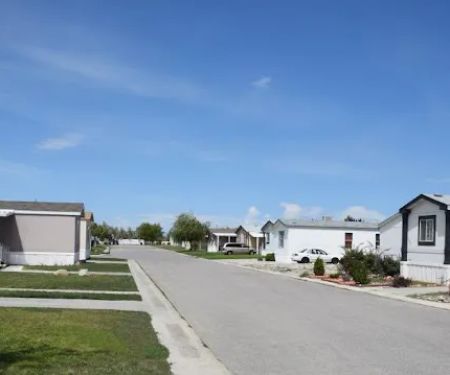 Kopper View Manufactured Home Community