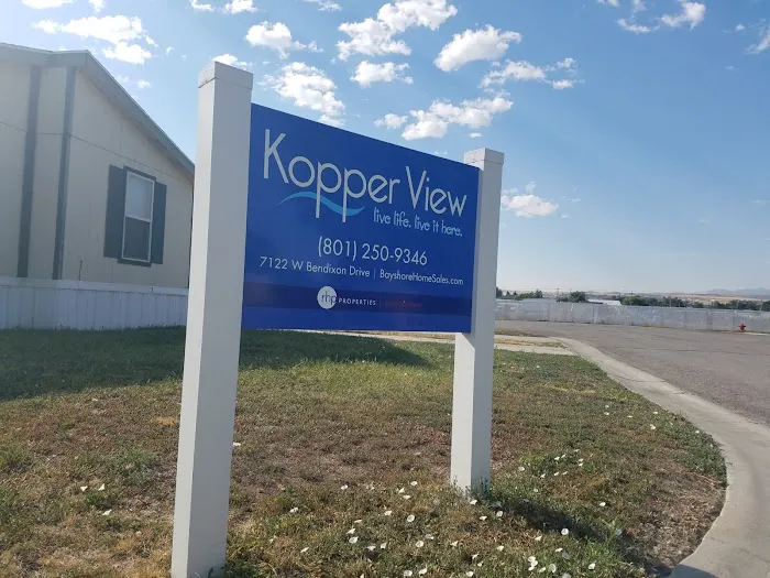 Kopper View Manufactured Home Community Picture 9