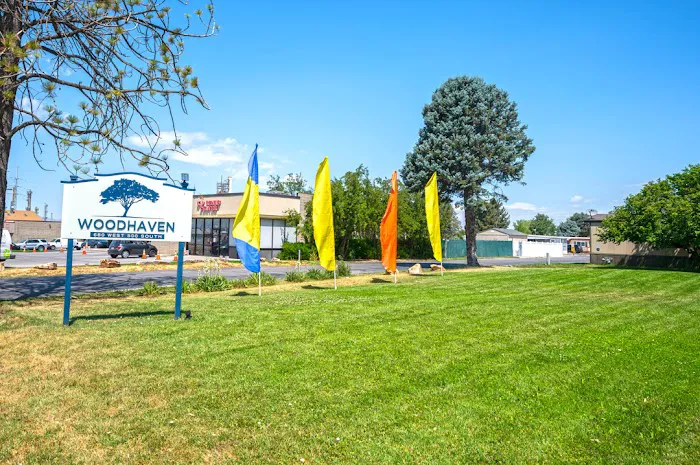 Wood Haven Picture 8