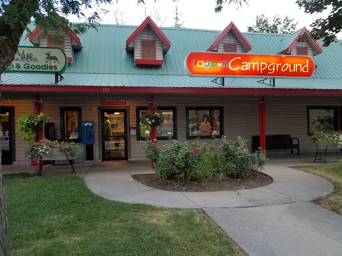 Lagoon RV Park & Campground Picture 5