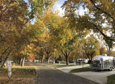 Lagoon RV Park & Campground