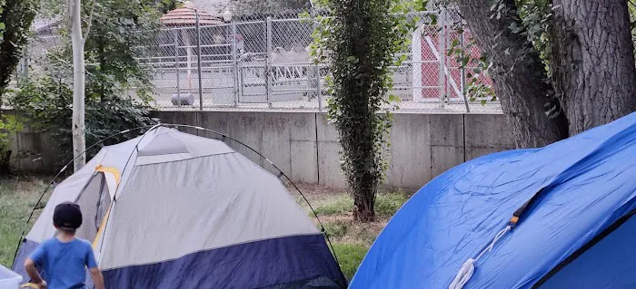 Lagoon RV Park & Campground Picture 4