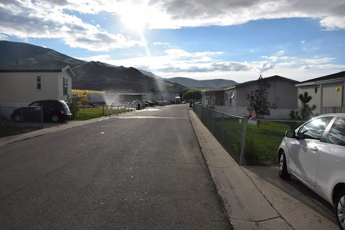 Sunset Vista Manufactured Home Community Picture 7