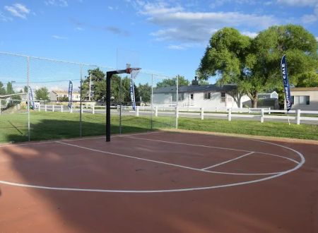 Sunset Vista Manufactured Home Community
