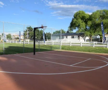 Sunset Vista Manufactured Home Community