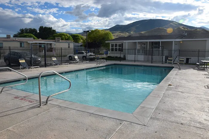 Sunset Vista Manufactured Home Community Picture 9