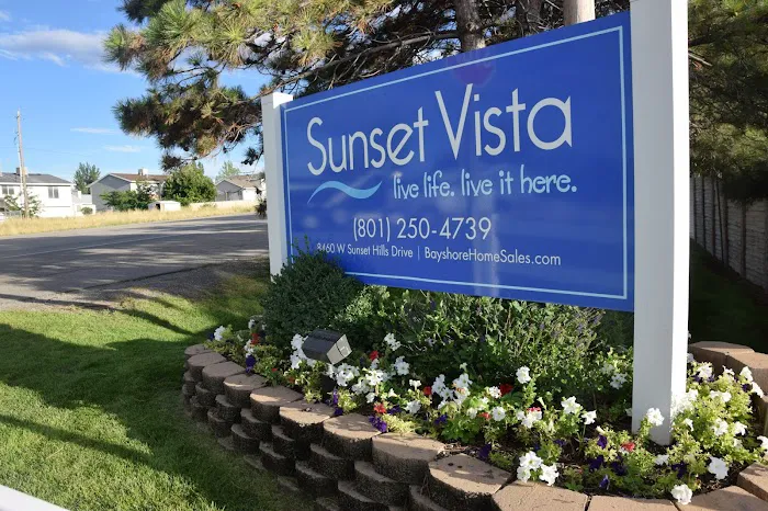 Sunset Vista Manufactured Home Community Picture 10