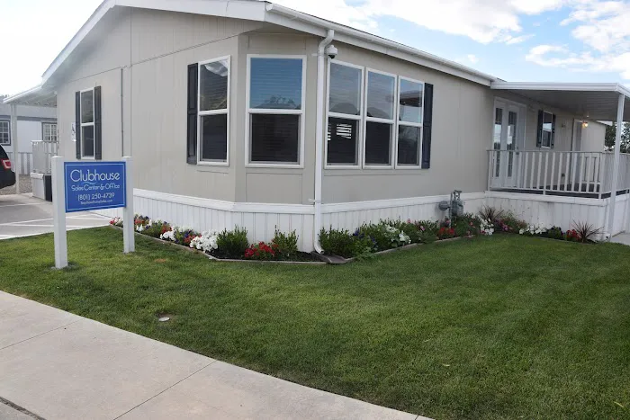 Sunset Vista Manufactured Home Community Picture 6