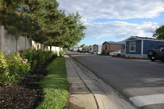 Sunset Vista Manufactured Home Community Picture 5