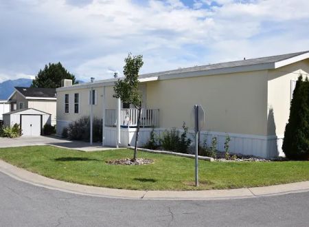 Villa West Manufactured Home Community