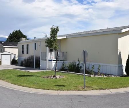 Villa West Manufactured Home Community