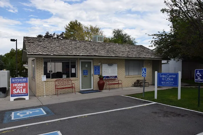 Villa West Manufactured Home Community Picture 6