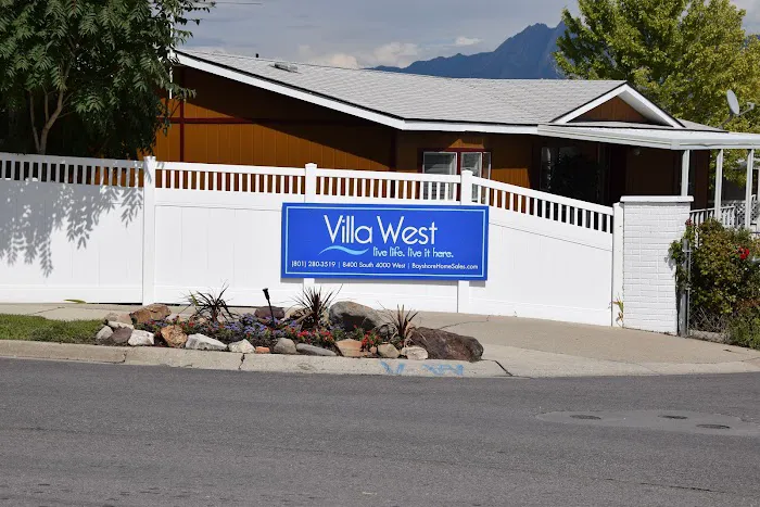 Villa West Manufactured Home Community Picture 7