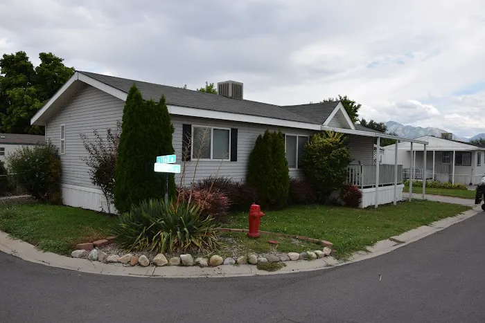 Brookside Manufactured Home Community Picture 8