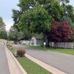 Brookside Manufactured Home Community