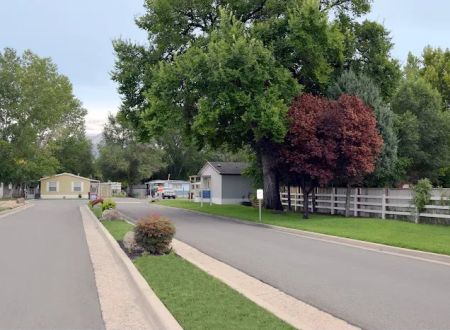 Brookside Manufactured Home Community
