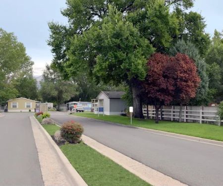 Brookside Manufactured Home Community