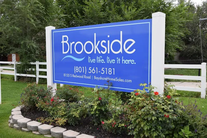 Brookside Manufactured Home Community Picture 10