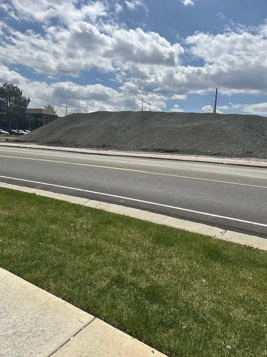 Sandy Mobile Home Park Picture 1