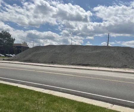 Sandy Mobile Home Park