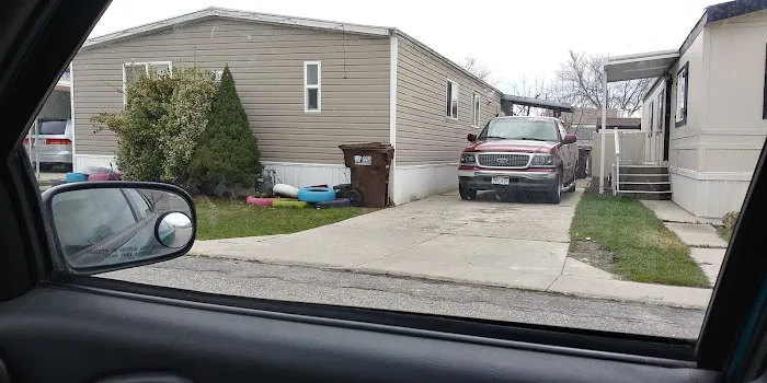 Sandee Village Mobile Home Park Picture 10