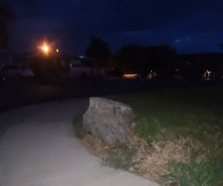 Parkway Manufactured Housing Community