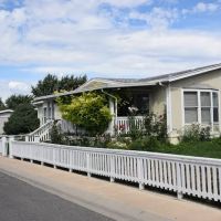 Crescentwood Village Manufactured Home Community ico