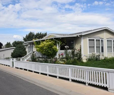 Crescentwood Village Manufactured Home Community