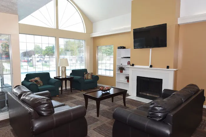 Crescentwood Village Manufactured Home Community Picture 6