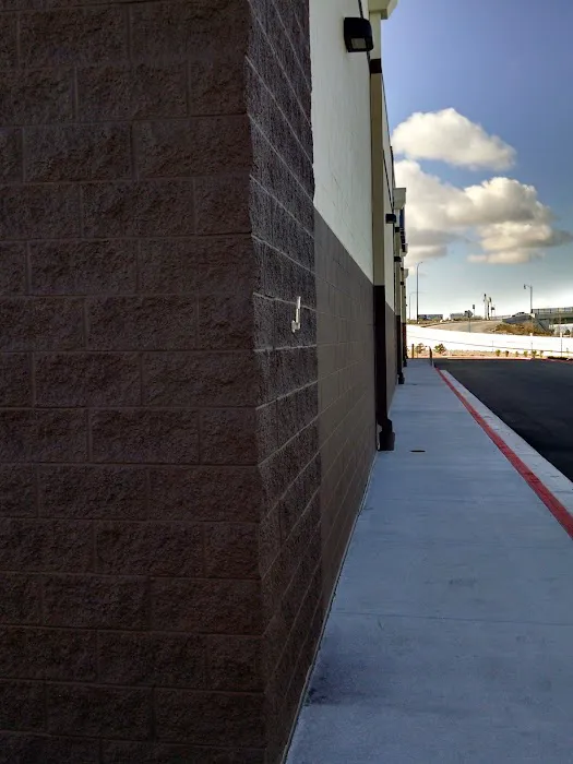 Cedarwood Mobile Home Park Picture 3